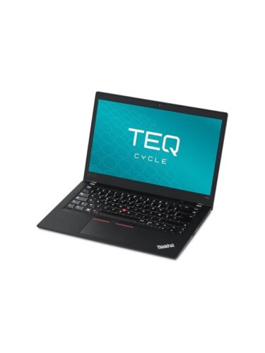 Teqcycle laptop – 5707271588040