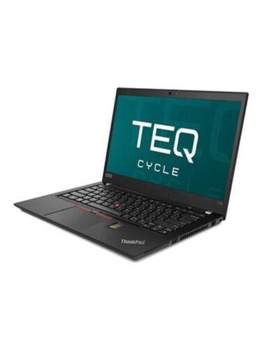 Teqcycle laptop – 5707271588071
