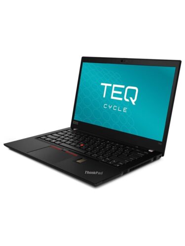 Teqcycle laptop – 5707271560428