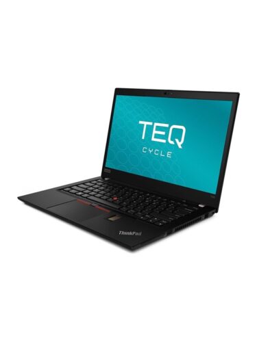 Teqcycle laptop – 5707271567618