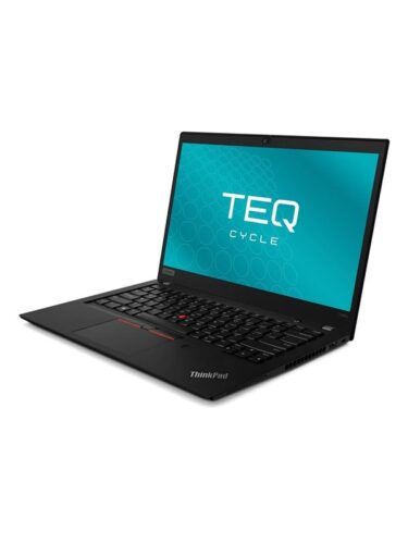 Teqcycle laptop – 5707271588132
