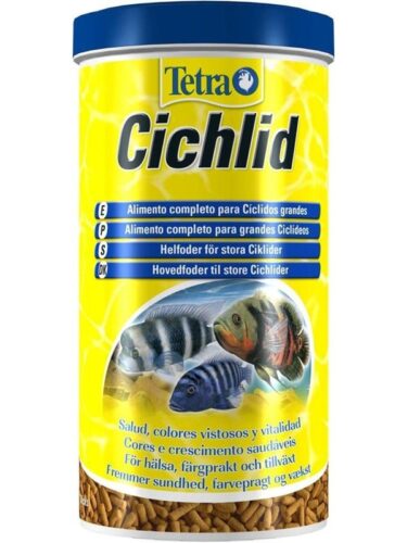 Tetra fisk – 4004218284913