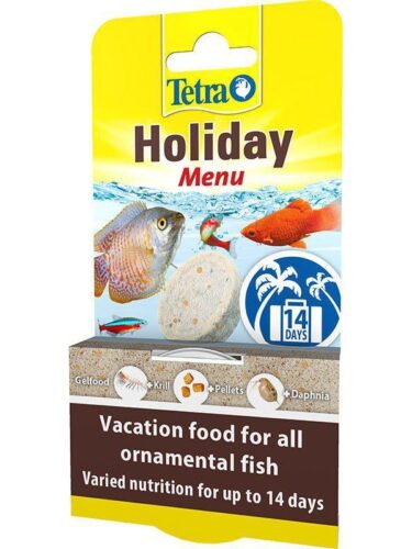 Tetra fisk – 4004218289840