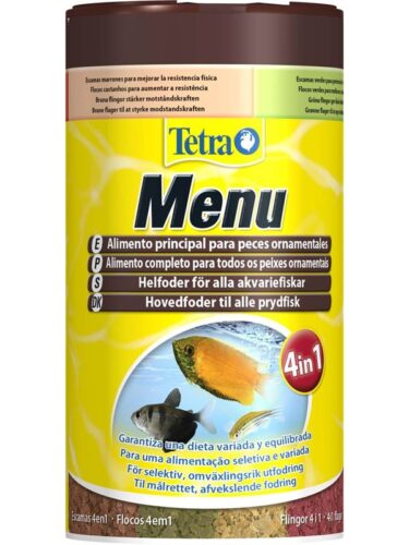 Tetra fisk – 4004218757059