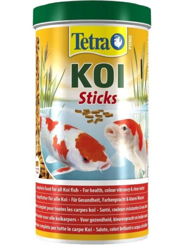 Tetra fisk – 4004218757608