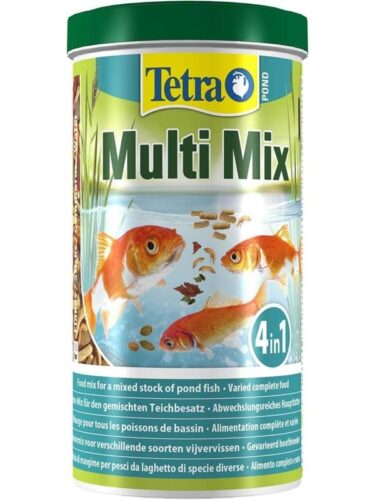 Tetra fisk – 4004218748514