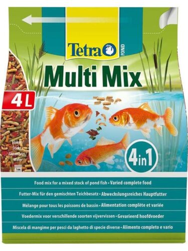 Tetra fisk – 4004218170285