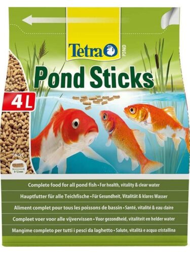 Tetra fisk – 4004218170063