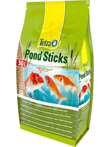 Tetra fisk – 4004218241602