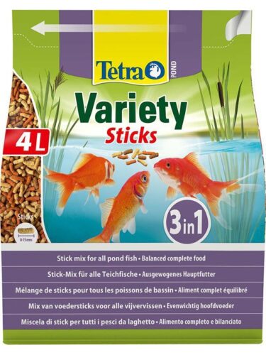 Tetra fisk – 4004218169883