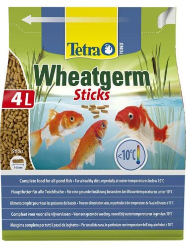 Tetra fisk – 4004218169968