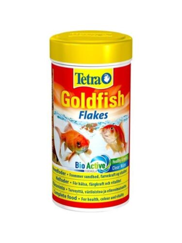 Tetra fisk – 4004218287211