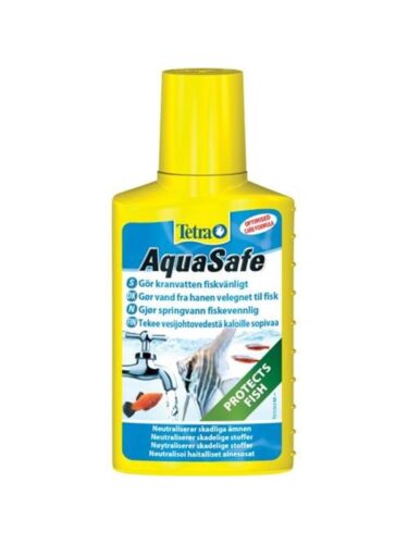 Tetra fisk – 4004218737853
