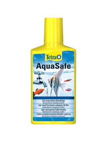 Tetra fisk – 4004218759329