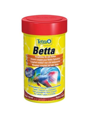 Tetra fisk – 4004218129108