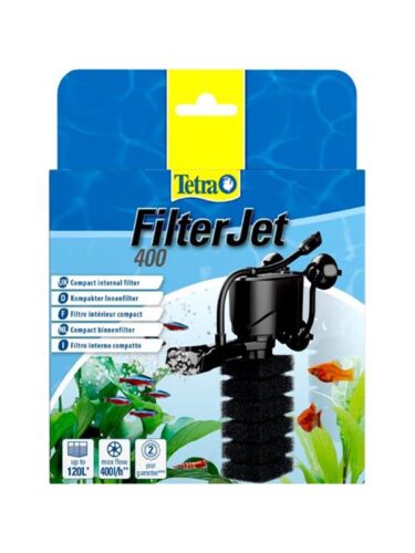 Tetra fisk – 4004218288881