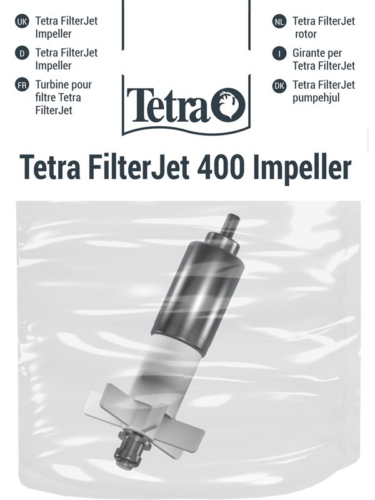 Tetra fisk – 4004218286979