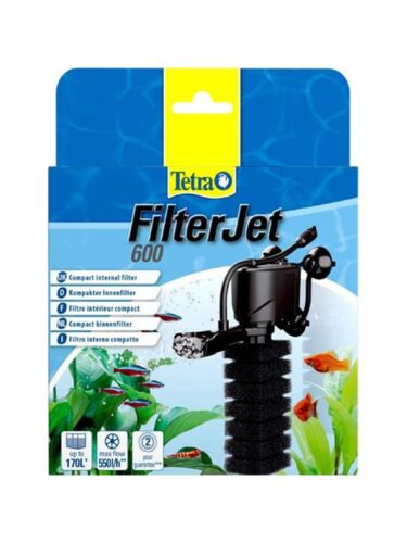 Tetra fisk – 4004218288904