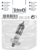Tetra fisk – 4004218286986