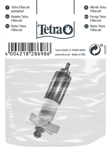 Tetra fisk – 4004218286986