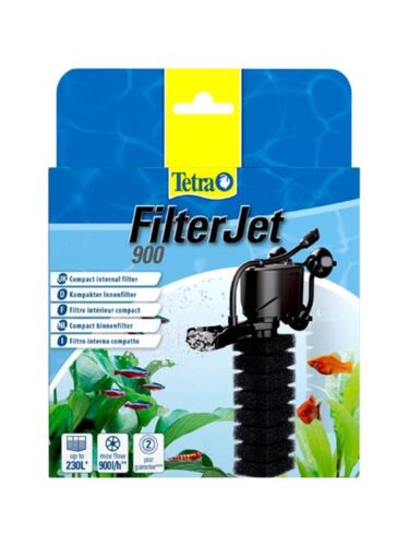 Tetra fisk – 4004218288928