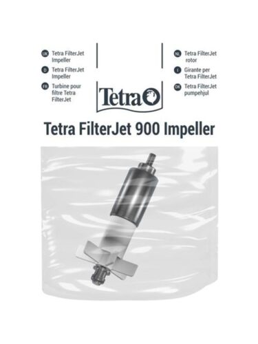 Tetra fisk – 4004218286993