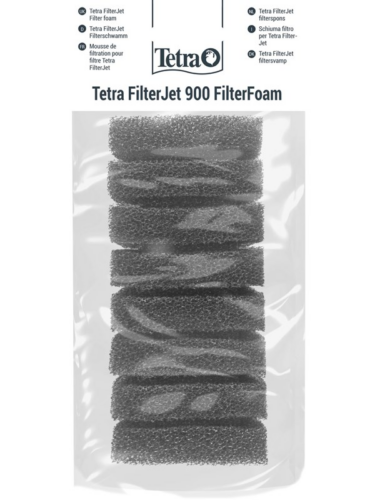 Tetra fisk – 4004218287020