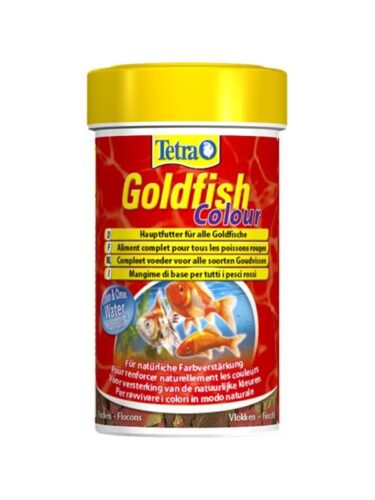 Tetra fisk – 4004218183742