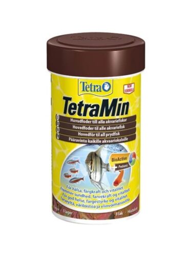 Tetra fisk – 4004218727489