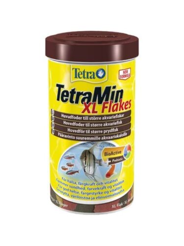 Tetra fisk – 4004218737785