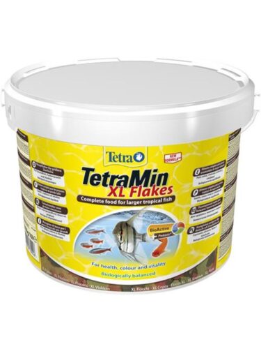 Tetra fisk – 4004218284999