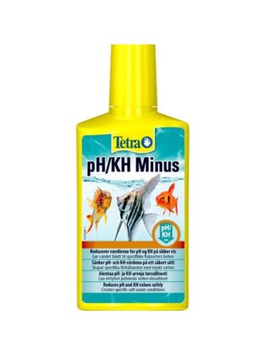 Tetra fisk – 4004218276642