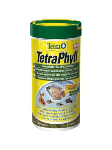 Tetra fisk – 4004218726581