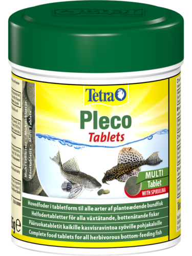 Tetra fisk – 4004218134867