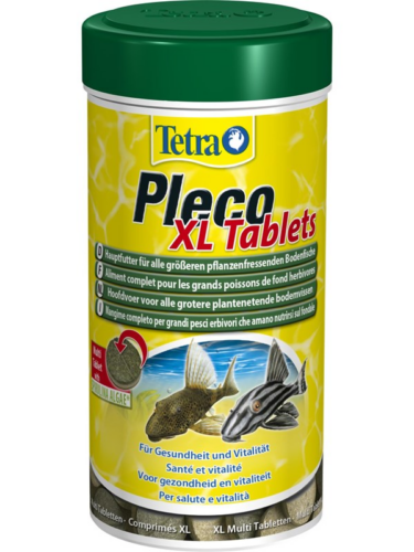 Tetra fisk – 4004218210035