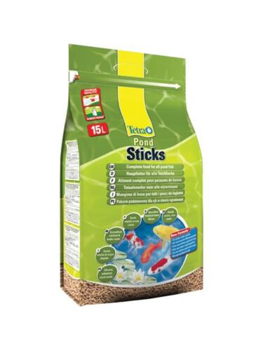 Tetra fisk – 4004218170124