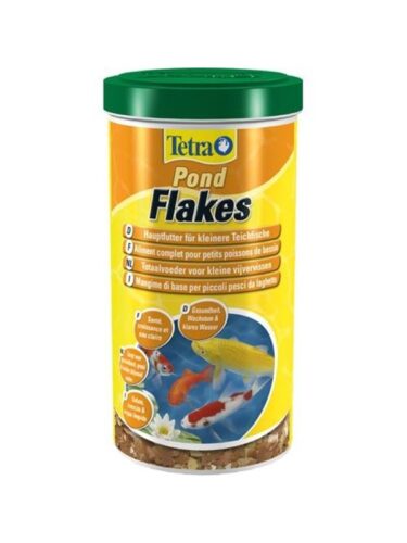 Tetra fisk – 4004218760790
