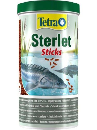 Tetra fisk – 4004218148819