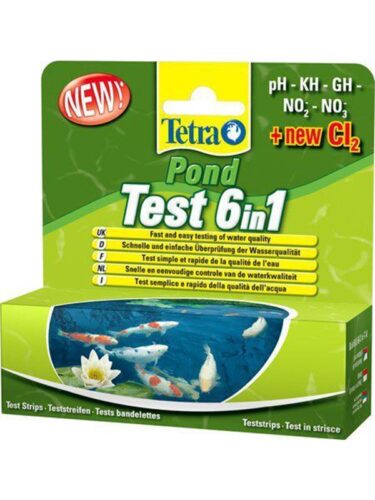 Tetra fisk – 4004218192713