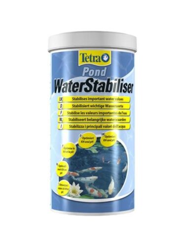 Tetra fisk – 4004218256644