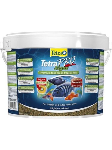 Tetra fisk – 4004218138827