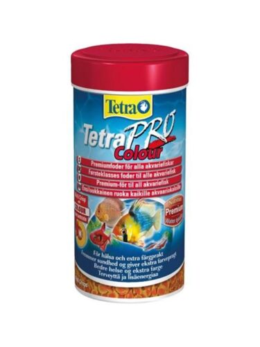Tetra fisk – 4004218140615