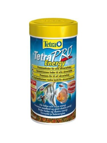 Tetra fisk – 4004218141681