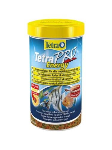 Tetra fisk – 4004218202795