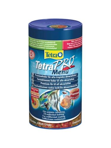 Tetra fisk – 4004218202955