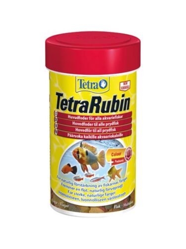 Tetra fisk – 4004218727601