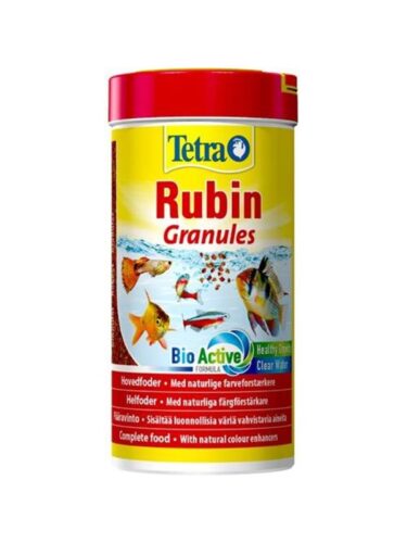 Tetra fisk – 4004218284838