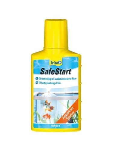 Tetra fisk – 4004218161160