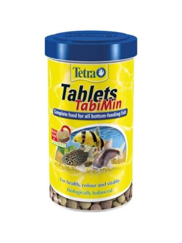 Tetra fisk – 4004218300002