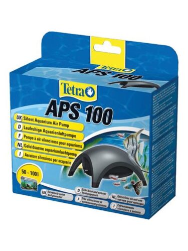 Tetra fisk – 4004218143142